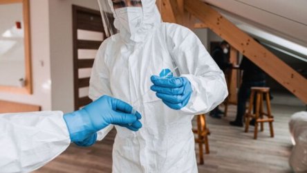 Επιδημία Έμπολα σε Κονγκό και Ουγκάντα: Kατάσταση έκτακτης ανάγκης κήρυξε ο ΠΟΥ