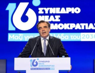 Σχοινάς: Πληρωμές 2,2 δισ. ευρώ το 2026 μέσω ΑΑΔΕ – Το πάρτι τελείωσε για τους επιτήδειους