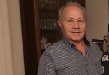 Κοζάνη: Νεκρός βρέθηκε στο βουνό ο 78χρονος που αγνοούνταν – Συγκλονίζουν οι περιγραφές των συγγενών