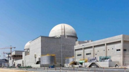 Σαουδική Αραβία: Καταδικάζει το πλήγμα κοντά σε πυρηνικό σταθμό στα ΗΑΕ