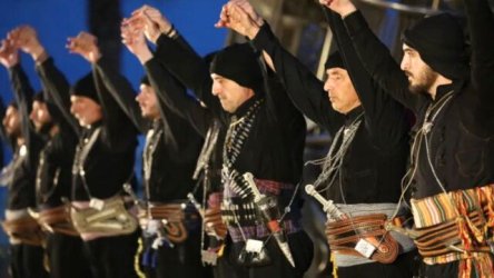 Λεμεσός: Εκδήλωση μνήμης για τη γενοκτονία των Ποντίων