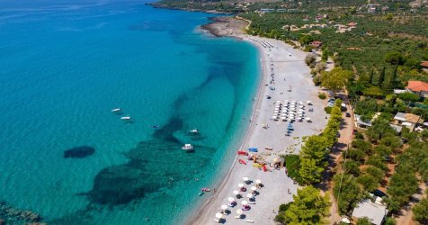 Κοινωνικός τουρισμός 2026: Η ώρα για τα οριστικά αποτελέσματα