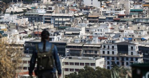 Οι νέοι όροι για τις 72 δόσεις: Ποιοι μπαίνουν στη ρύθμιση – Τα ελάχιστα ποσά και οι ποινές για τους ασυνεπείς
