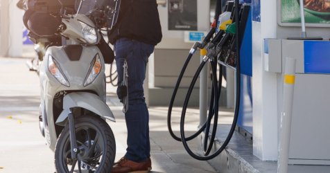 Εβδομάδα «εφιάλτης» για τη βενζίνη στην Ελλάδα: Απαγορευτική η τιμή της