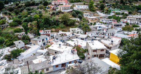 Μεγάλη επιχείρηση στα Βορίζια: Εγκληματική οργάνωση άρπαζε με τη βία χωράφια για να παίρνουν επιδοτήσεις από ΟΠΕΚΕΠΕ