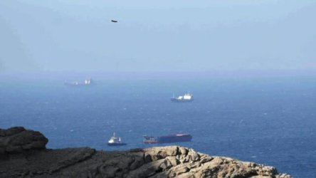 “Hormuz Safe”:  Ασφαλιστικό μηχανισμό για τα πλοία στα Στενά του Ορμούζ με Bitcoin σχεδιάζει το Ιράν – Πώς θα λειτουργεί, ποιοι θα εξυπηρετούνται και οι προβλεπόμενες εισπράξεις άνω των 10 δισ. δολαρίων