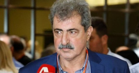 Βουλή: Ανακοινώθηκε η διαγραφή του Π. Πολάκη από την ΚΟ του ΣΥΡΙΖΑ