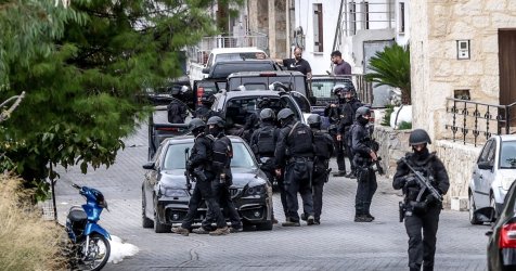 Οι «νταήδες» της Κρήτης είχαν καταστρέψει 400 αμπελόφυτα και 130 ελιές – Πάνω από 40 τα θύματα