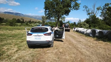 Δεύτερο εργατικό δυστύχημα σε λίγες ώρες – 52χρονος οικοδόμος νεκρός στα Ιωάννινα