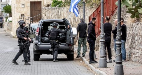 «Δρούσαν σαν γκάνγκστερ» – Εκβιασμοί, εμπρησμοί και απάτες για τις επιδοτήσεις του ΟΠΕΚΕΠΕ στην Κρήτη