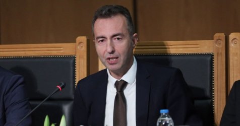 Εκλογές στην Ένωση Δικαστών και Εισαγγελέων: Σαρωτική πρωτιά για τον Χρ. Σεβαστίδη
