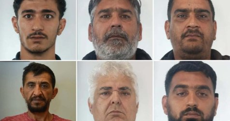 «Σπείρα με ψεύτικους υπαλλήλους της ΔΕΗ «ρήμαξε» σπίτια – Αποκαλύπτονται τα μέλη της (Εικόνες)»
