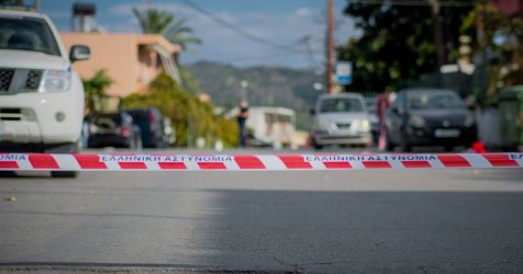 Ομερτά και φόβος στα ορεινά της Κρήτης: Του έκαψαν το αμάξι γιατί δεν… συμμορφώθηκε στα «θέλω» του κυκλώματος