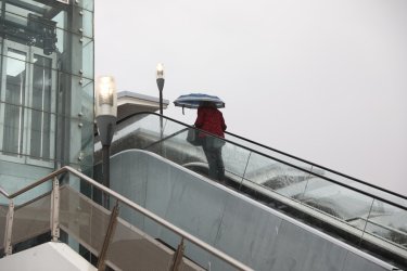 Κλέαρχος Μαρουσάκης: Κεραυνοί, καταιγίδες και χαλάζι για μέρες