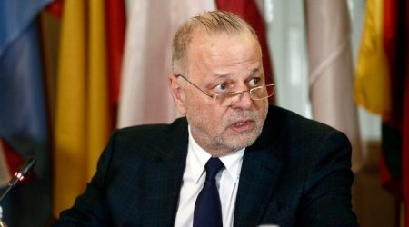 Μυτιληναίος υπέρ της συνεργασίας των κομμάτων, για σταθερότητα και ανάπτυξη