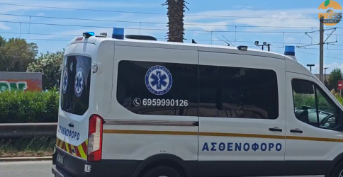 «Μυρίζει έντονα, μια γυναίκα ζαλίστηκε» – Μαρτυρίες για τη μυστηριώδη οσμή αερίου στην Αττική
