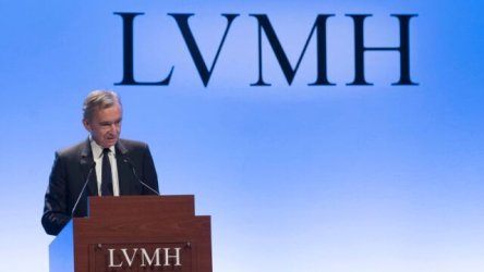 Ο όμιλος LVMH προχώρησε σε συμφωνία για την πώληση του Marc Jacobs – Πότε θα οριστικοποιηθεί