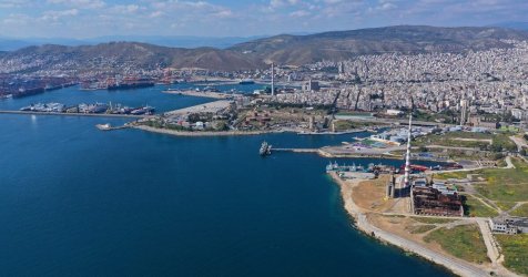 Οσμή αερίου στην Αττική: Νέες δηλώσεις – «Συνέβη το ίδιο πριν από έναν μήνα»