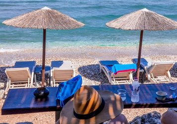 Καταλύματα κοινωνικού τουρισμού της ΔΥΠΑ για το 2026