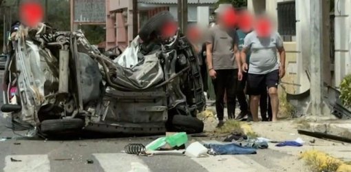 Νέα τροπή στο τροχαίο με τις δύο νεκρές γυναίκες στη Ρόδο – Μαρτυρία ανατρέπει την εκδοχή του 44χρονου οδηγού