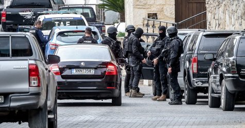 Το βιογραφικό του τρόμου των «νταήδων» της Κρήτης – Χτυπούσαν αστυνομικούς, πυροβολούσαν σπίτια και πολίτες