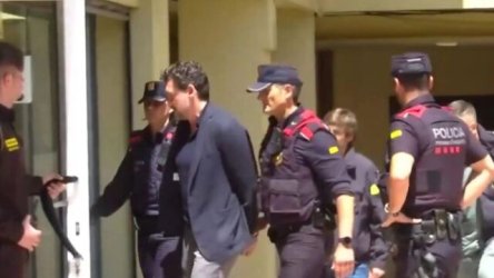 Mango: Ο Τζόναθαν Άντικ είχε επισκεφτεί το ίδιο μονοπάτι που πέθανε ο πατέρας του λίγες μέρες πριν τη τραγωδία – Τα κινητά που τον “πρόδωσαν”