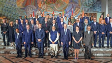 Νορβηγία: Έκκληση των πρωθυπουργών της Ινδίας και των σκανδιναβικών χωρών υπέρ της πολυμερούς συνεργασίας – “Δέσμευση υπέρ της δημοκρατίας”