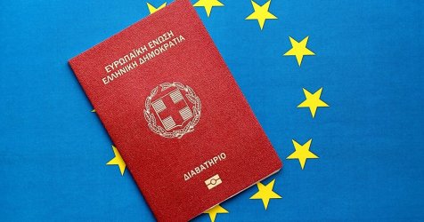Αλλάζουν όλα στα ταξίδια εντός Ευρώπης από τον Αύγουστο του 2026