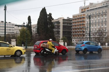 Ο καιρός του Αγίου Πνεύματος 2026: Απογοητευτική η πρόγνωση