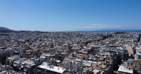 ΜΙΔΑ: Νέο τοπίο για 7,1 εκατομμύρια ιδιοκτήτες ακινήτων – Τον Ιούνιο το νέο ψηφιακό μητρώο