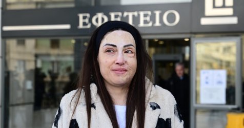 Ιωάννα Παλιοσπύρου: «6 χρόνια μετά διαλέγω ακόμα τη ζωή» – Το συγκινητικό μήνυμα αναγέννησης