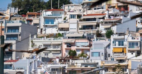 Σπίτια για λίγους: Η Ευρώπη ψάχνει λύσεις για τη στεγαστική κρίση – Τα νέα μέτρα που παίρνει η Ελλάδα