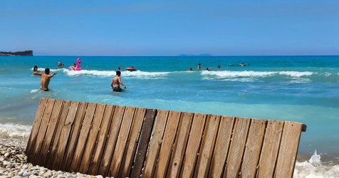 Πότε θα κάνει ζέστη: Ο Μαρουσάκης έδωσε την ημερομηνία