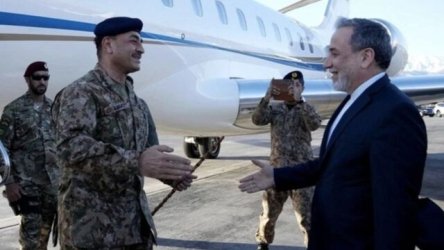 Ιράν: Στην Τεχεράνη ο αρχηγός του στρατού του Πακιστάν – Συνεχίζονται οι προσπάθειες για συμφωνία με τις ΗΠΑ