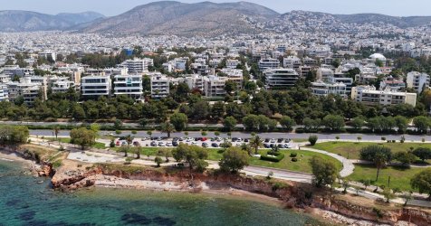 Αυτό είναι το πιθανότερο σενάριο για την οσμή αερίου – Η παράνομη εκπομπή υγραερίου