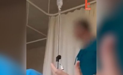 «Αναισθησιολόγος και φακελάκι: Η συγκλονιστική εξομολόγηση του γιου της ασθενούς για τα “γεράματα” του γιατρού»
