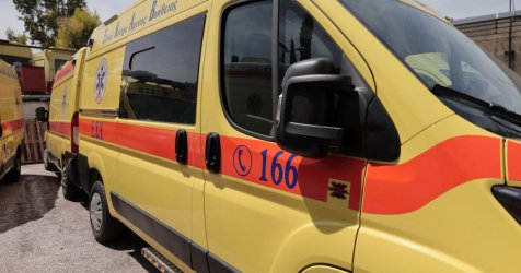 Νεκρός εργάτης στη Ν. Φιλαδέλφεια – Έξαρση θανάτων στους χώρους δουλειάς τις τελευταίες έξι μέρες
