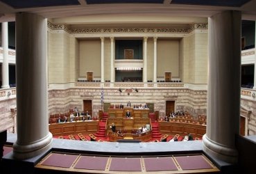 Βουλή για ΟΠΕΚΕΠΕ: Απορρίφθηκαν οι προτάσεις της αντιπολίτευσης για Προανακριτική κατά Λιβανού και Αραμπατζή