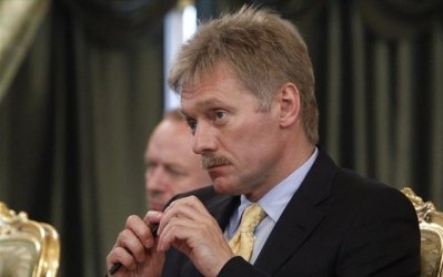 Πεσκόφ: Η Ρωσία είναι έτοιμη για συνομιλίες με τους Ευρωπαίους για τον πόλεμο στην Ουκρανία