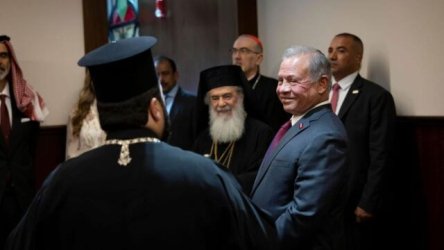 Ιστορική πρωτοβουλία η ίδρυση του πρώτου Διεθνούς Ορθόδοξου Πανεπιστημίου (Εικόνες)