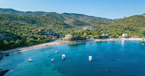 Οριστικά αποτελέσματα Κοινωνικού Τουρισμού 2026 – Τι ώρα, πού τα βλέπετε