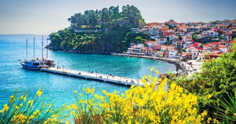 Τελικά αποτελέσματα Κοινωνικού Τουρισμού 2026 – Δείτε ΕΔΩ