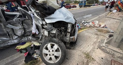 Ρόδος: Σοκάρουν οι αποκαλύψεις για τον οδηγό του φονικού τροχαίου που επιχείρησε να καταστρέψει αποδεικτικά στοιχεία!