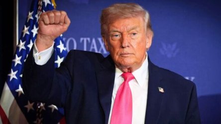 Πόλεμος στη Μέση Ανατολή: “Συζητάμε τις τελευταίες λεπτομέρειες της συμφωνίας με το Ιράν, τα Στενά του Ορμούζ θα ανοίξουν”, λέει ο Τραμπ
