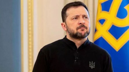 Πόλεμος στην Ουκρανία: Ο Ζελένσκι προειδοποιεί για επικείμενη επίθεση από τη Ρωσία με υπερηχητικό πύραυλο Ορέσνικ