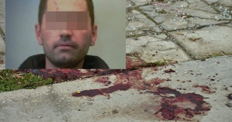 Αμείλικτα ερωτήματα για τον «Τίτι» – Είχε καταδικαστεί σε 73 χρόνια αλλά κυκλοφορούσε ελεύθερος