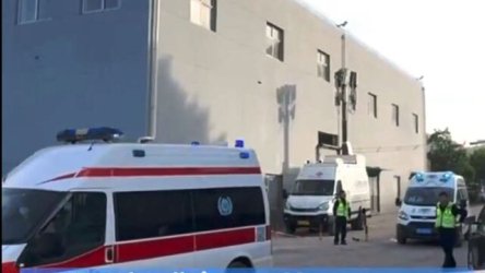 Δυστύχημα σε ανθρακωρυχείο στη Κίνα: Στους 82 οι νεκροί – “Σοβαρές παραβιάσεις” από την μεταλλευτική εταιρεία, δείχνουν τα πρώτα αποτελέσματα της έρευνας