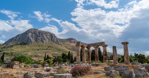Αποδράσεις εξπρές κοντά στην Αθήνα με λιγότερα από 50 ευρώ βενζίνη