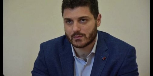 ΣΥΡΙΖΑ: Παραιτήθηκε ο Διονύσης Τεμπονέρας