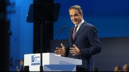 ΣΥΡΙΖΑ: «Ο κ. Μητσοτάκης επιχειρεί να παρουσιάσει τις αποτυχίες της κυβέρνησης του ως επιτυχίες»